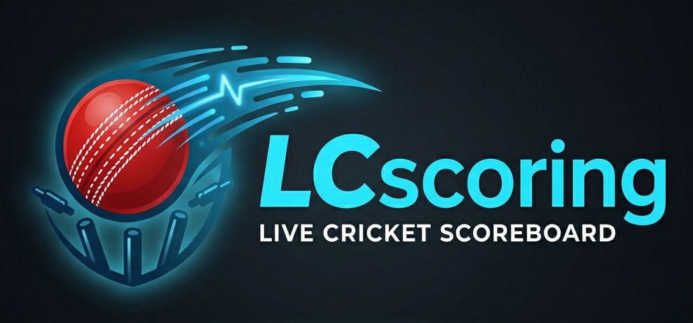 live cricket scoring